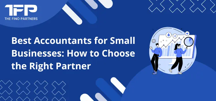 Best Accountants for Small Businesses